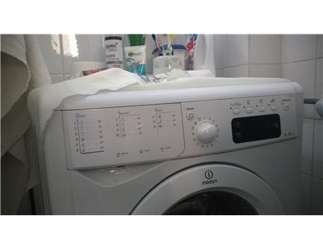 Çamaşır makinesini bulaşık makinesiyle takas